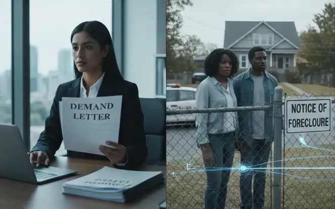 debt recovery foreclosures asset based recoveries 2