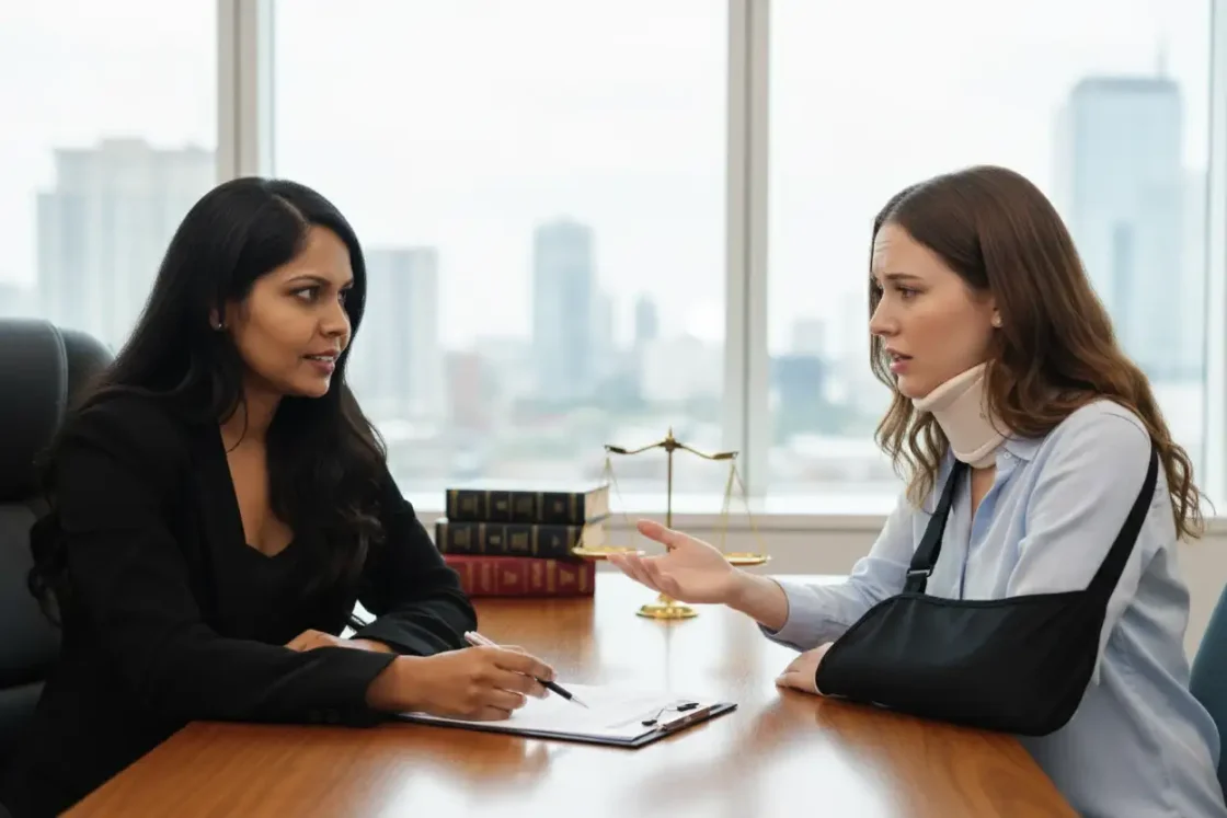 third part claim attorneys