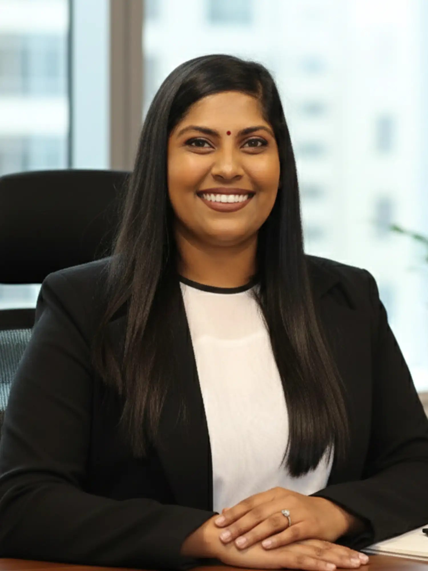 Sameshni Naidoo Govender​