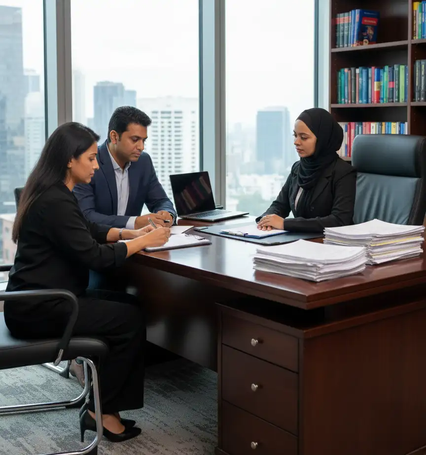 reddy inc divorce law