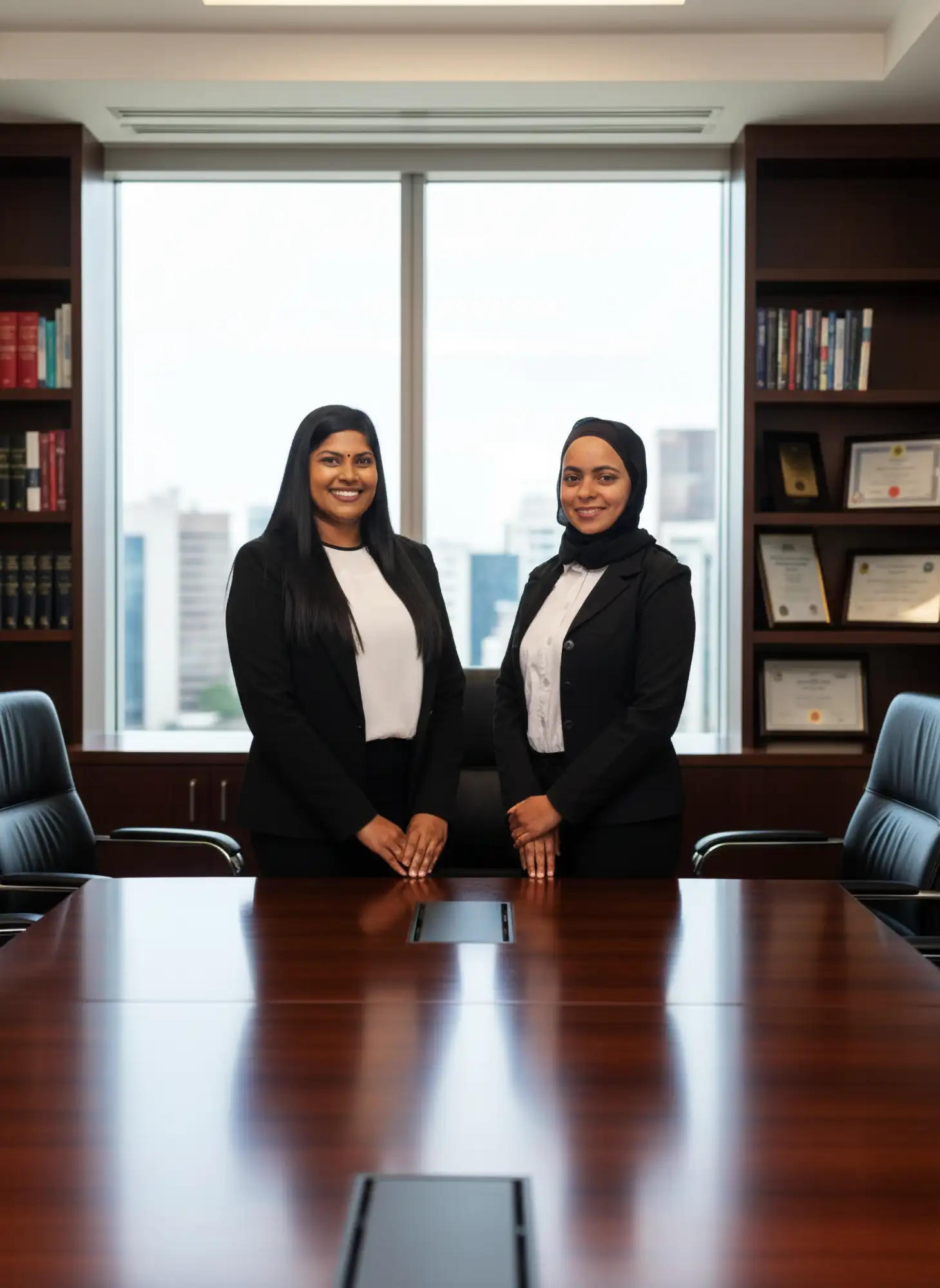 reddy inc family law associates