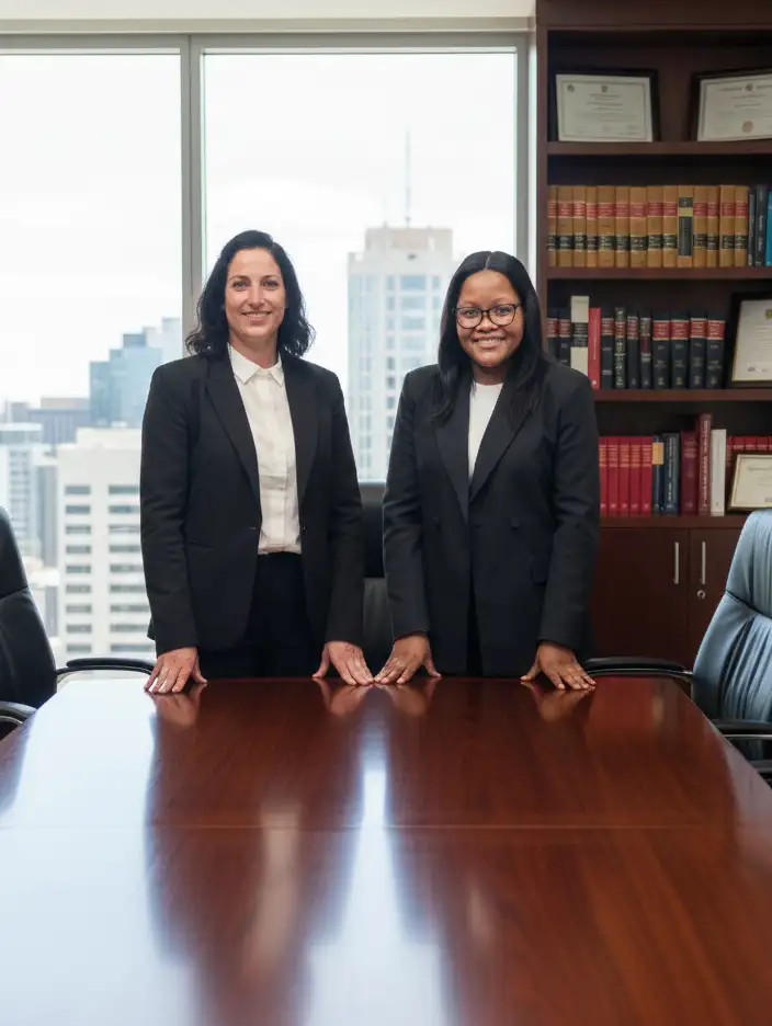 reddy inc general litigation