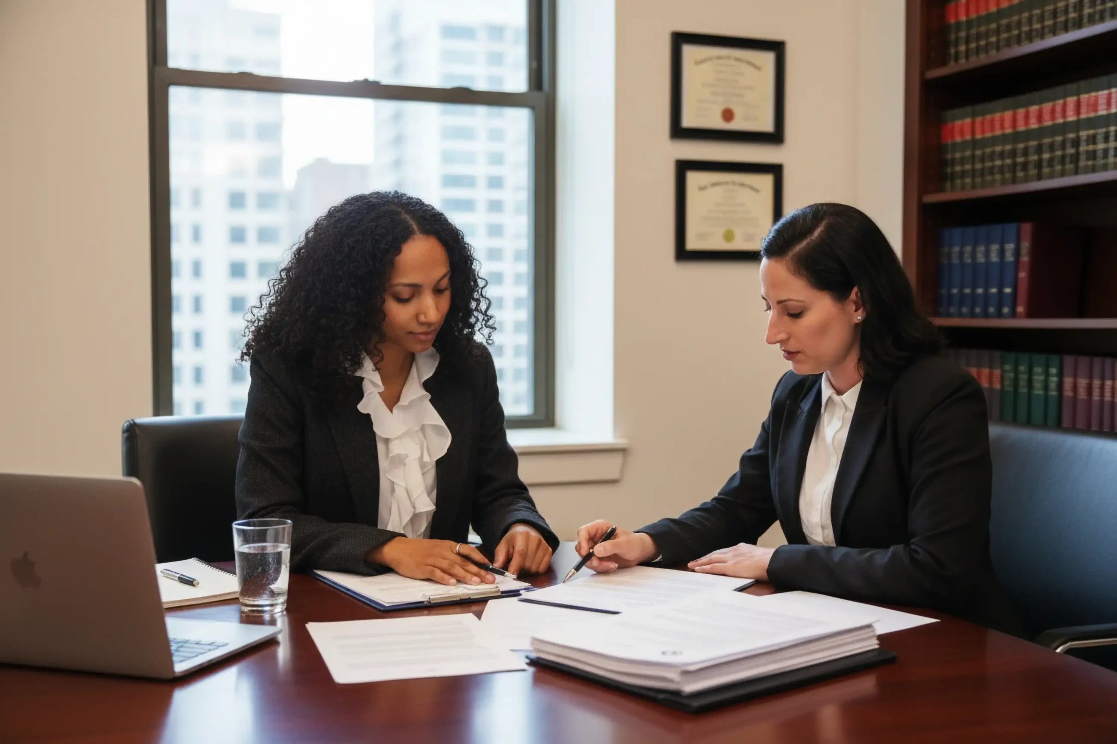 reddyinc general litigation