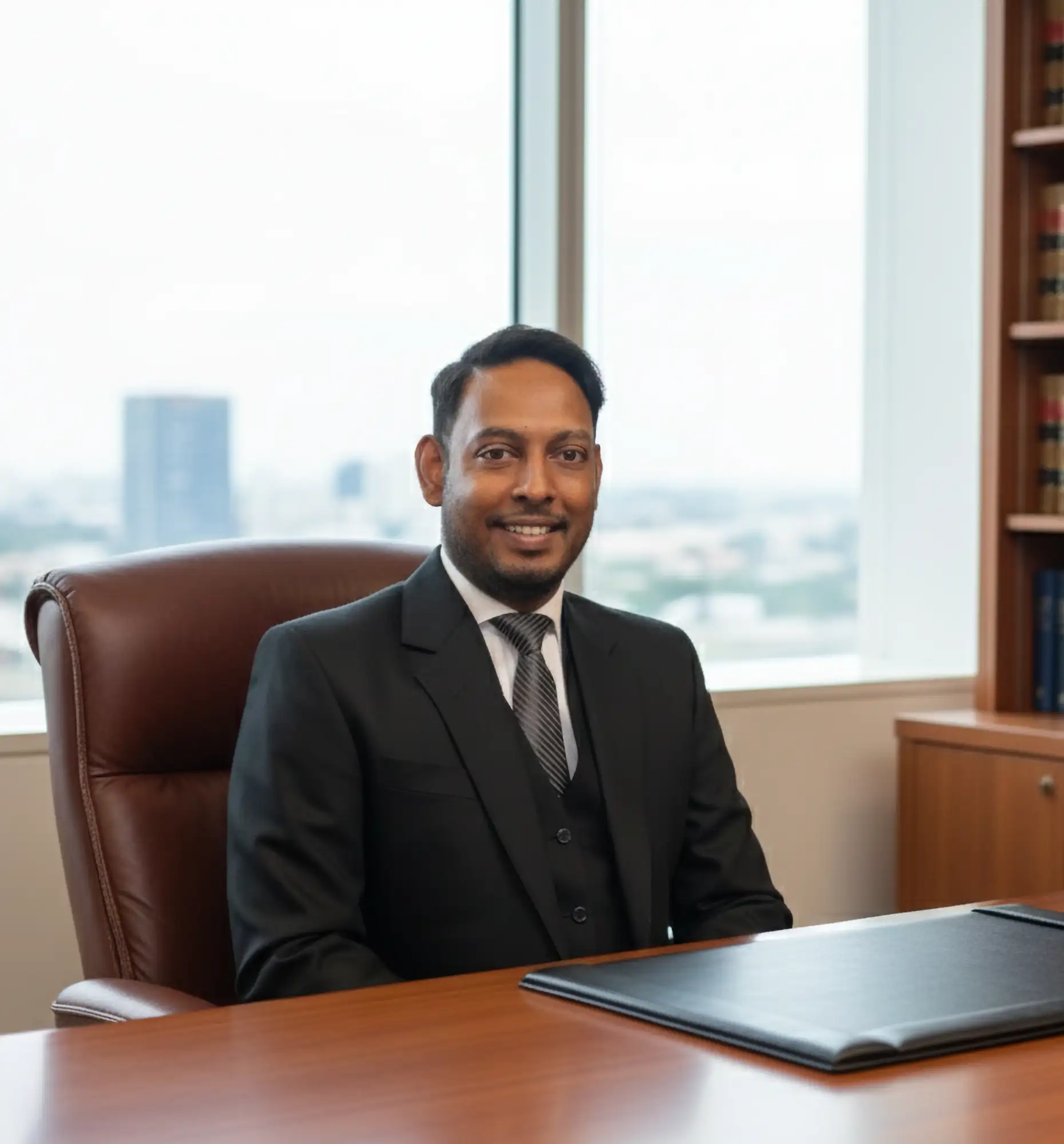 reddyinc partner in law 3