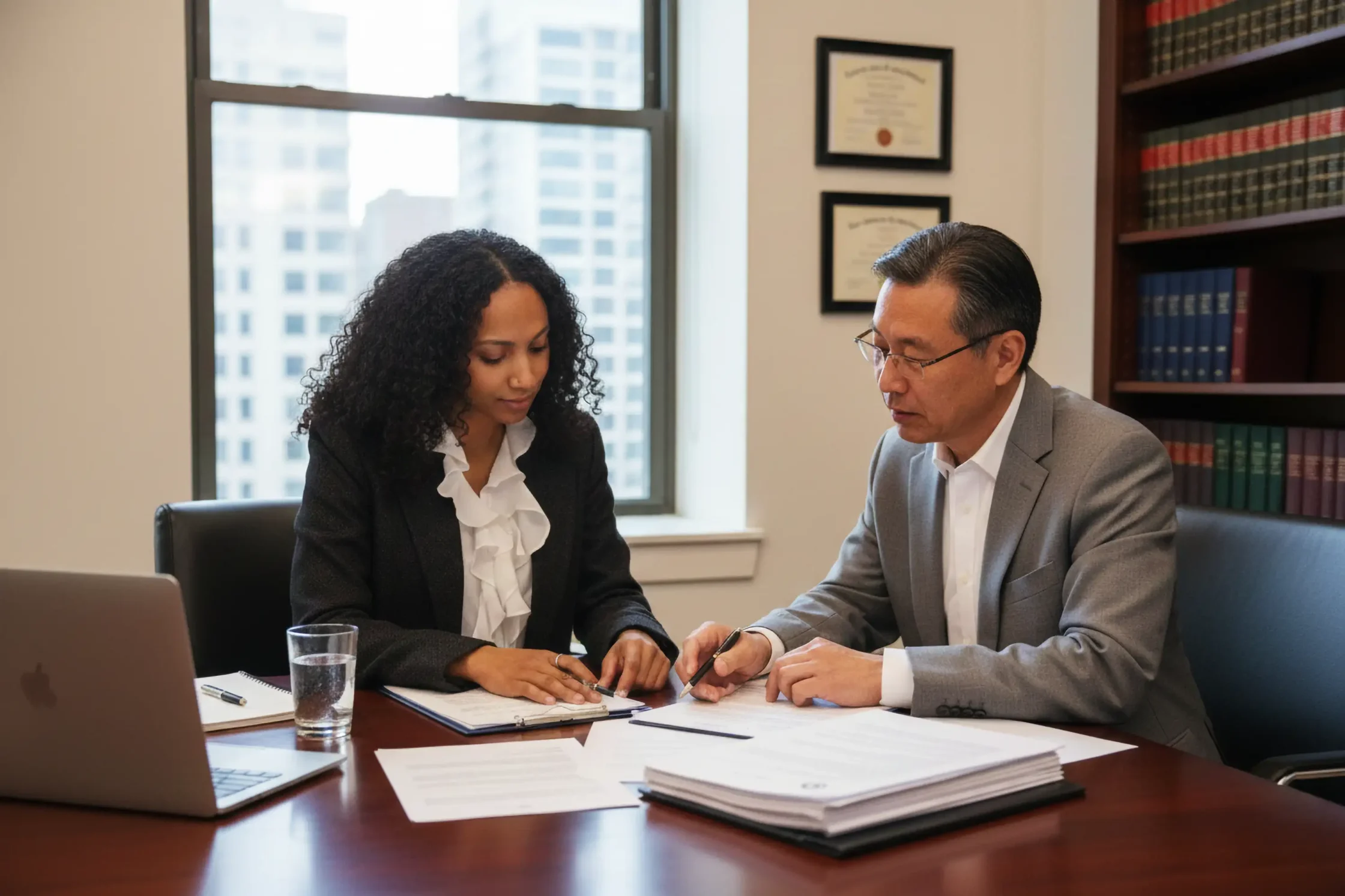 resolving business disputes strategy skill